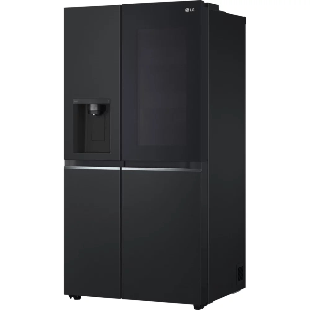 Réfrigérateur Américain Lg – Neuf