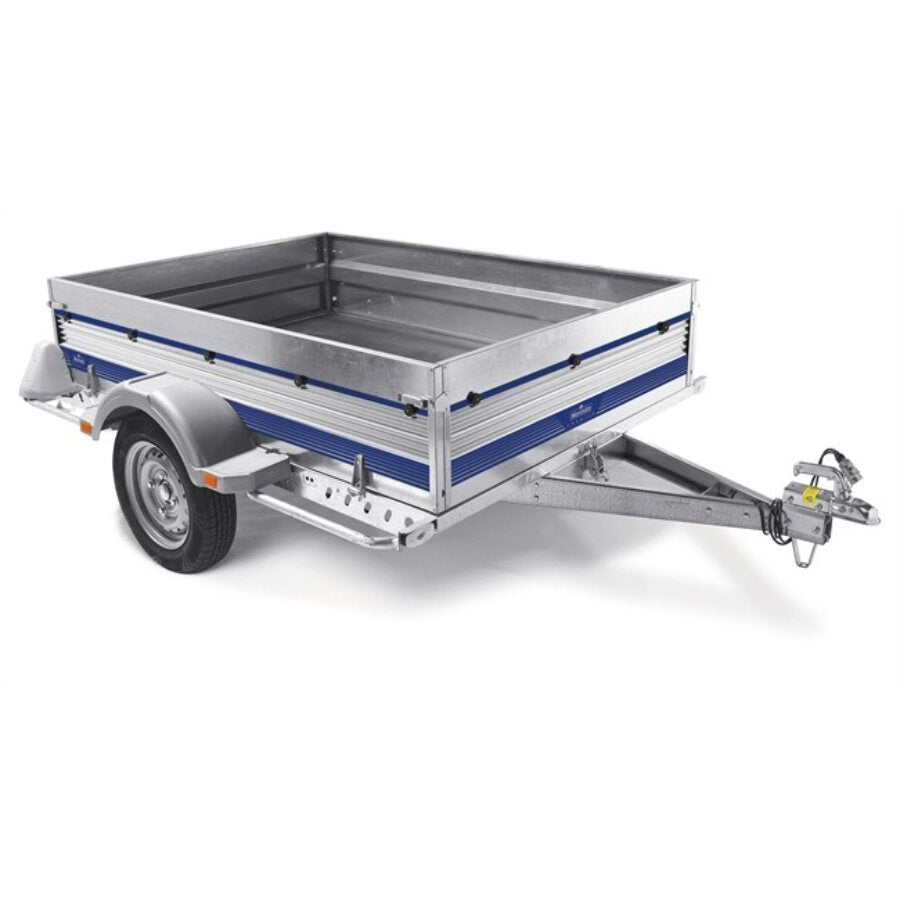 4 Ridelles en acier pour châssis NORAUTO PREMIUM 145 – Neuf – Prix Destockage