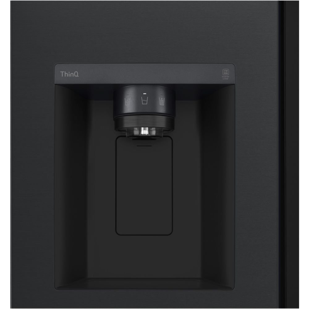 Réfrigérateur Américain Lg – Neuf