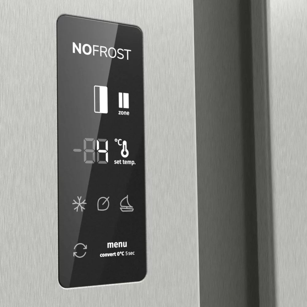 Réfrigérateur Américain Gorenje – Neuf