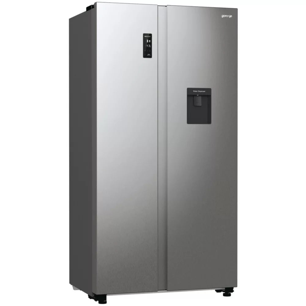 Réfrigérateur Américain Gorenje – Neuf