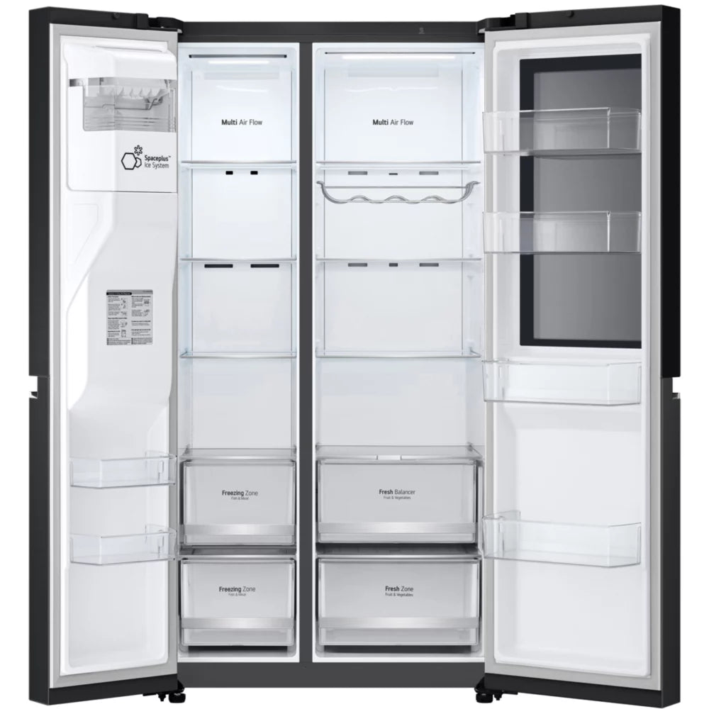 Réfrigérateur Américain Lg – Neuf