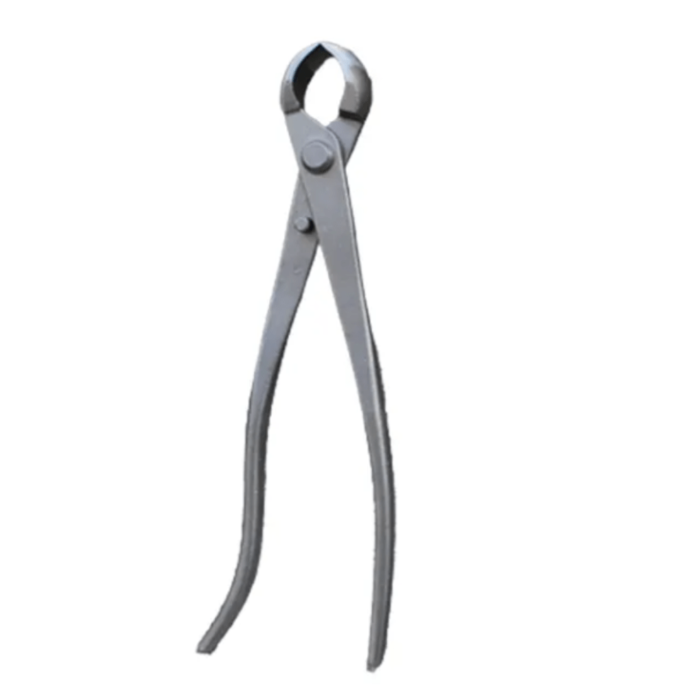 Pince Concave Ultra-Précise Robuste