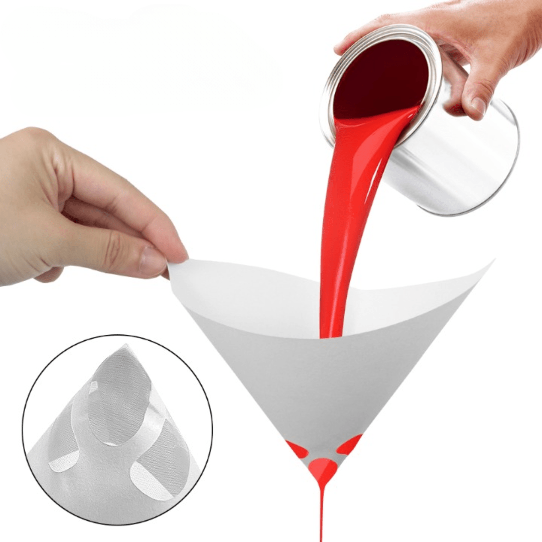 Support Pratique de Pulvérisateur de Peinture