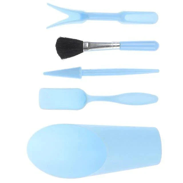 Set d'Outils de Jardinage Miniature Ultra-pratique