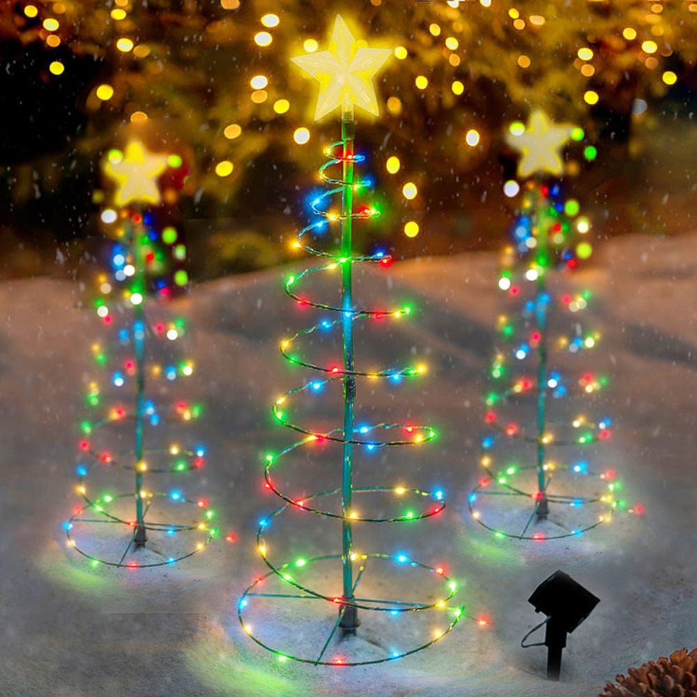 Guirlande Lumineuse LED