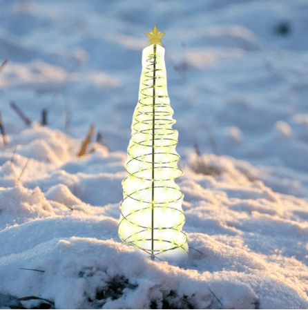 Guirlande Lumineuse LED