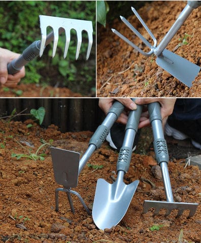 Kit de Jardinage Professionnel