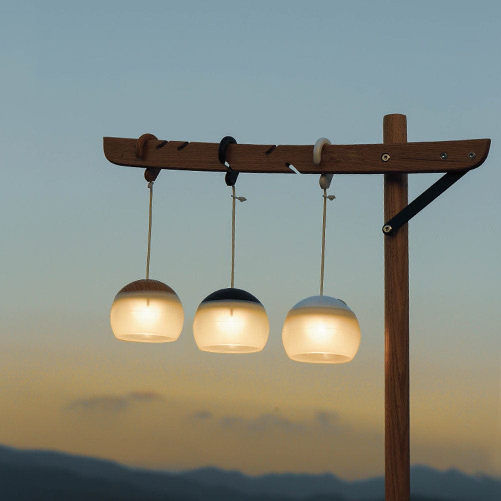 Mini Lanterne Premium pour Camping