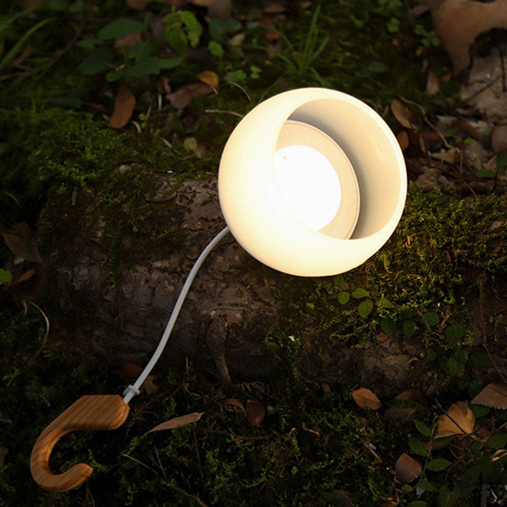 Mini Lanterne Premium pour Camping