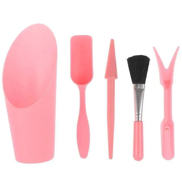 Set d'Outils de Jardinage Miniature Ultra-pratique
