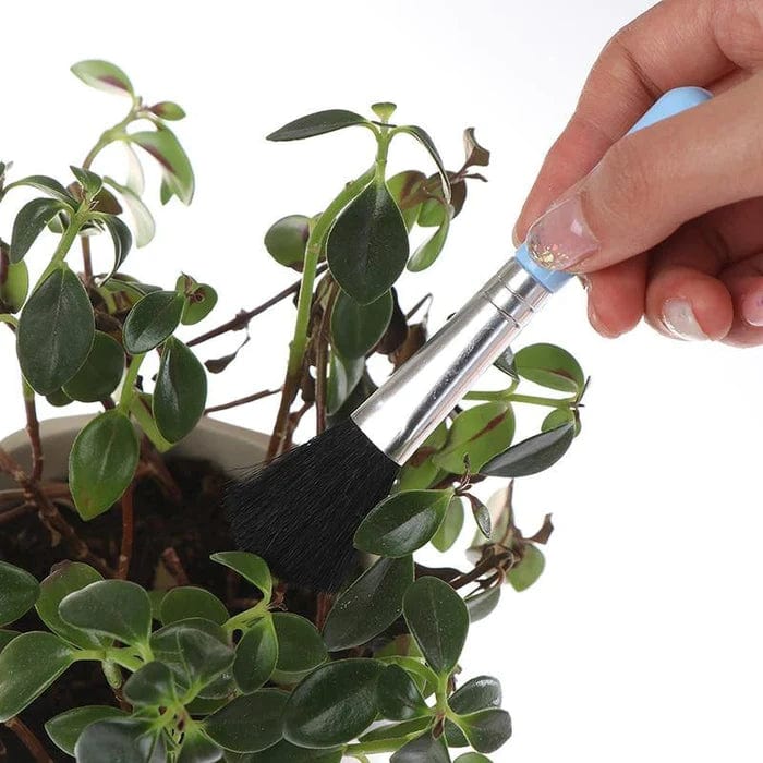 Set d'Outils de Jardinage Miniature Ultra-pratique