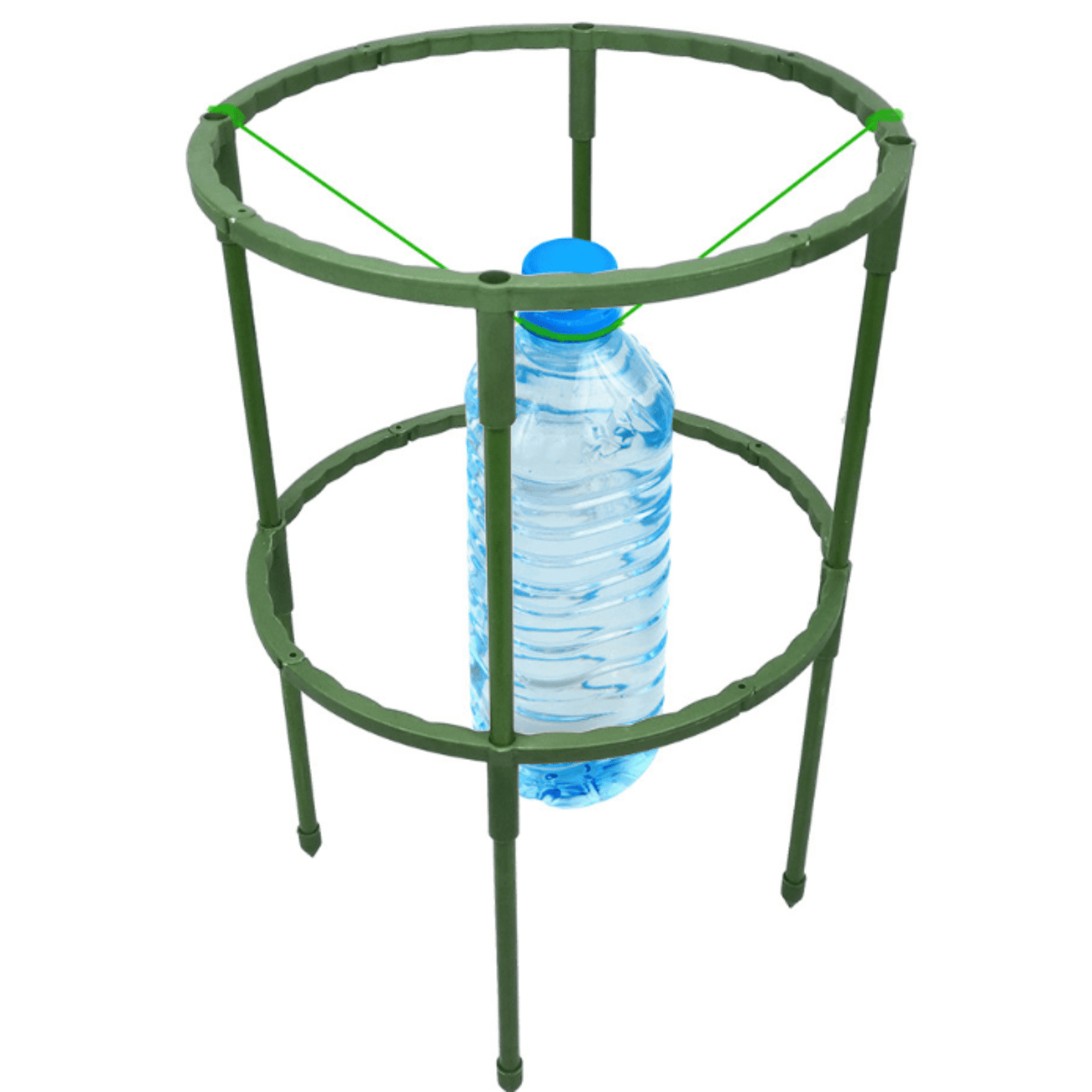 Tuteur Plante Circulaire