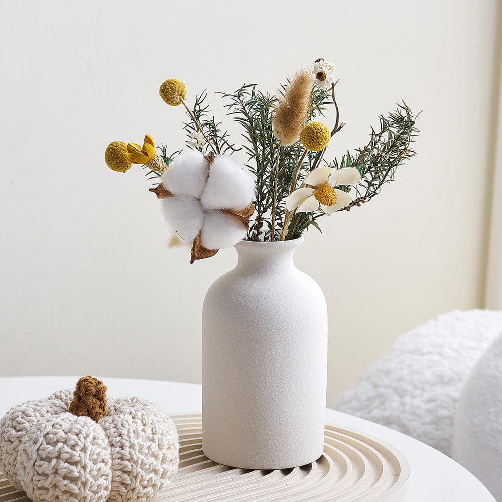 Vase en Céramique Grecque