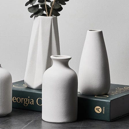 Vase en Céramique Grecque