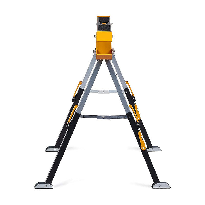 Pack de 2 tréteaux-table réglables C650 (Capacité 1180kg/paire) TOUGHBUILT TB-C650-2-XEA