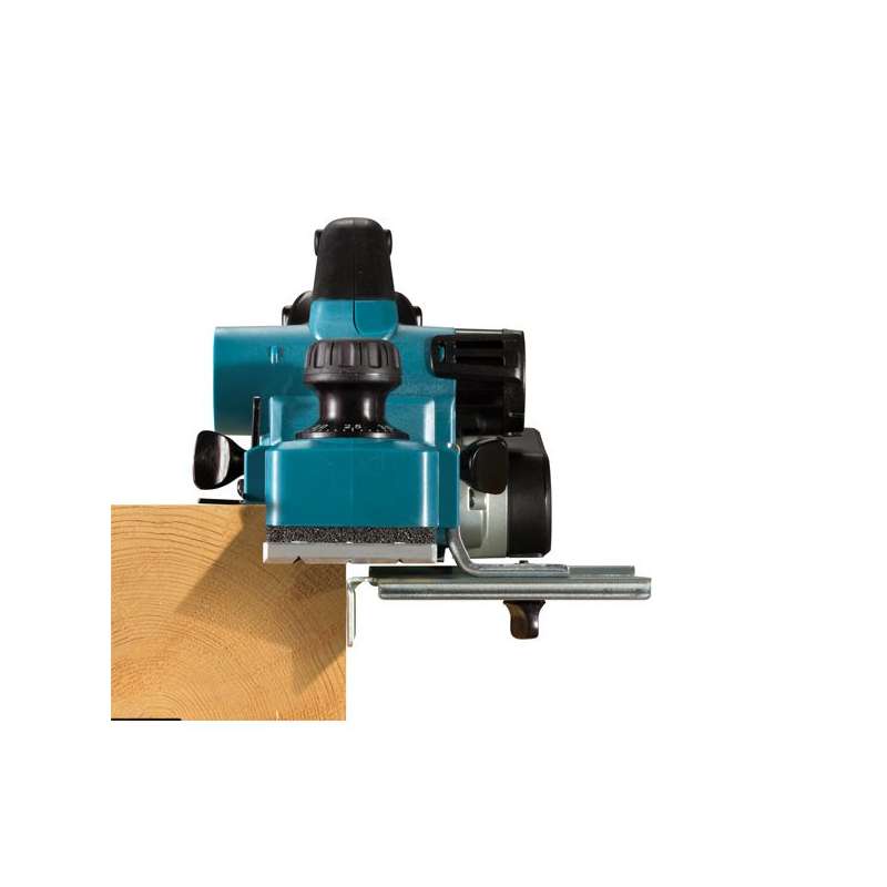 Rabot MAKITA DKP181ZJ 18V Li-Ion 82mm (Machine Nue avec Coffret MakPac)
