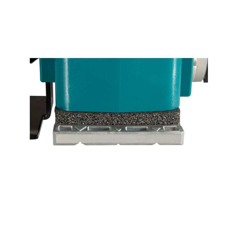 Rabot MAKITA DKP181ZJ 18V Li-Ion 82mm (Machine Nue avec Coffret MakPac)