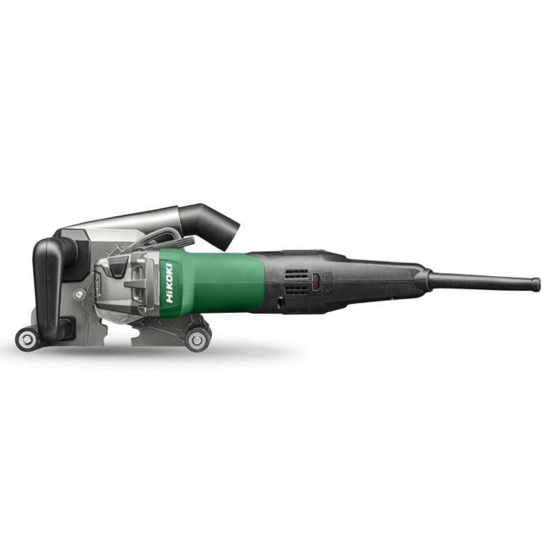 Rainureuse diamant HIKOKI 125 mm -1900 W CM5MAWSZ