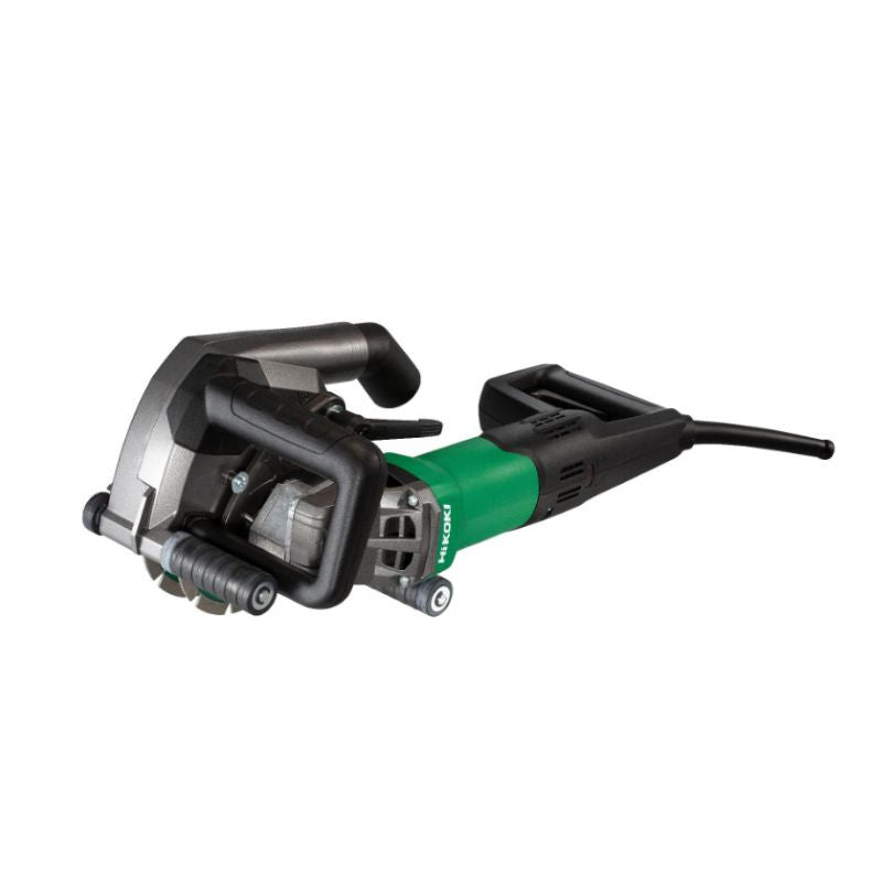 Rainureuse diamant HIKOKI 125 mm -1900 W CM5MAWSZ