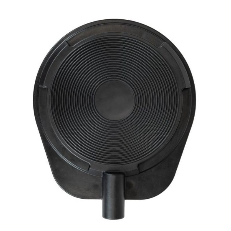 Récupérateur d'eau pour carotteuse DIAM INDUSTRIES anneau d'aspiration universel CB-3586P Ø20 - Ø252