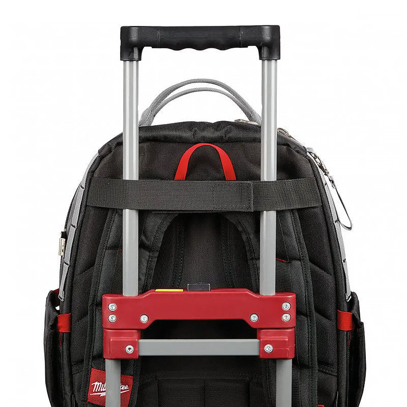 Sac à dos chantier Premium MILWAUKEE 4932464833
