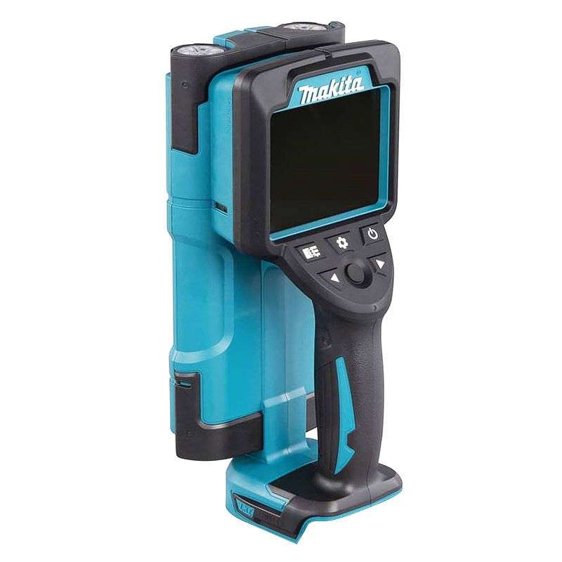 Scanner mural MAKITA DWD181ZJ 18V (Machine Nue)