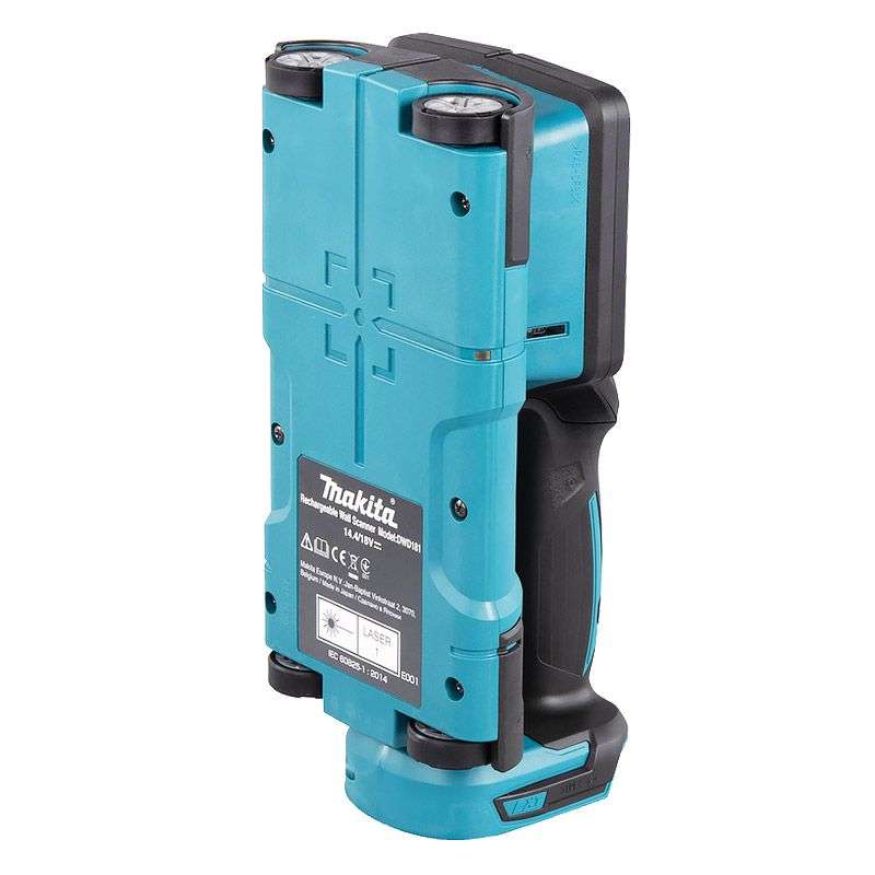 Scanner mural MAKITA DWD181ZJ 18V (Machine Nue)