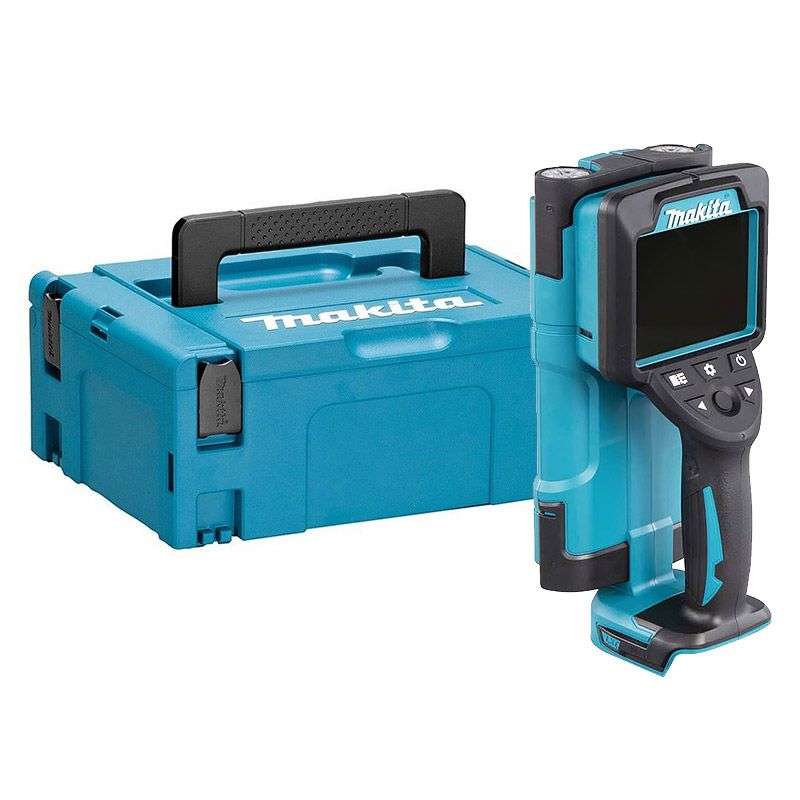 Scanner mural MAKITA DWD181ZJ 18V (Machine Nue)