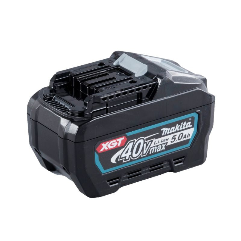Scie circulaire Ø235 mm XGT 40V MAKITA HS009GT201 2 x 5,0Ah + chargeur rapide