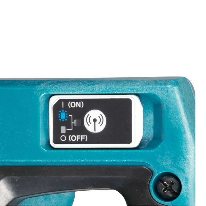 Scie radiale Ø216 mm 40V Li-Ion XGT MAKITA LS002GZ01 - Machine nue
