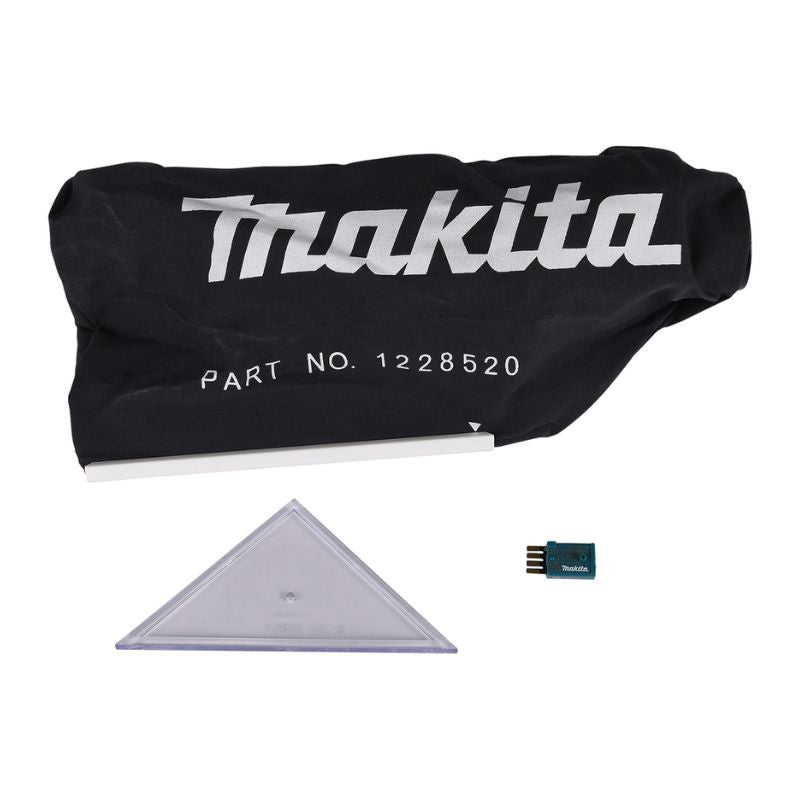 Scie radiale Ø305mm 40 V Max Li-Ion XGT MAKITA LS003GZ01 laser - Machine nue