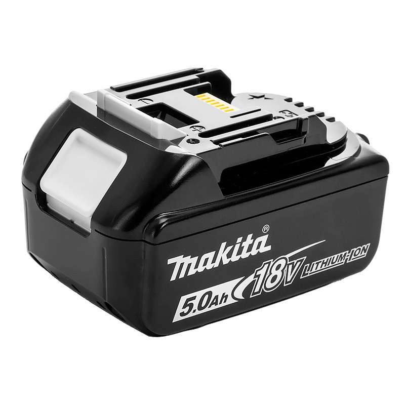 Scie sabre MAKITA DJR188RTJ 18V Li-Ion (2x5Ah)