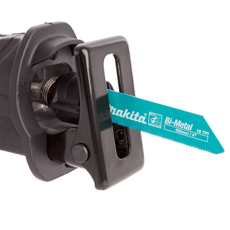 Scie sabre MAKITA DJR188ZJ - 18V Li-Ion (Machine Nue)