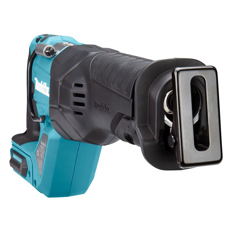 Scie Sabre MAKITA JR001GZ 40V max Li-ion + Coffret (machine nue)