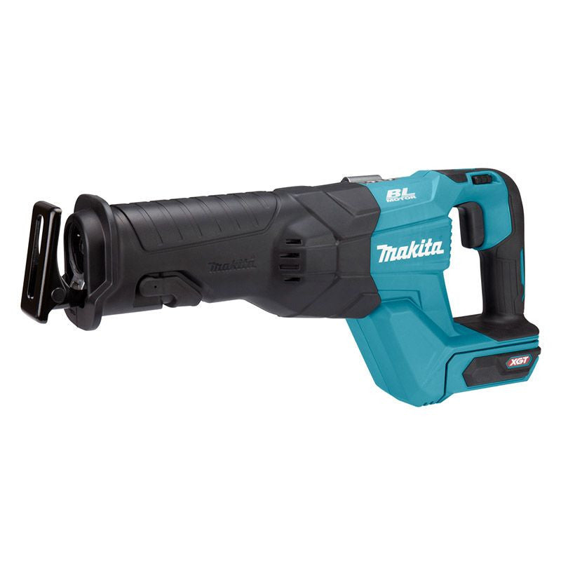 Scie Sabre MAKITA JR001GZ 40V max Li-ion + Coffret (machine nue)