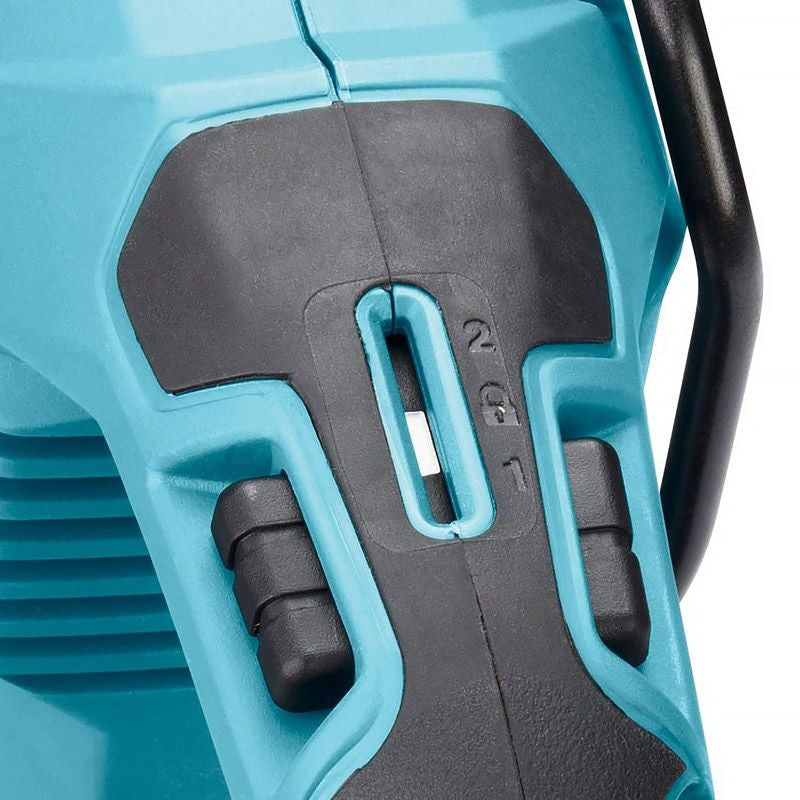 Scie Sabre MAKITA JR001GZ 40V max Li-ion + Coffret (machine nue)