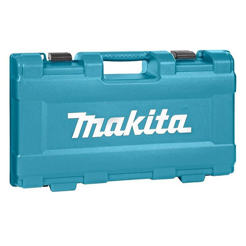 Scie Sabre MAKITA JR001GZ 40V max Li-ion + Coffret (machine nue)