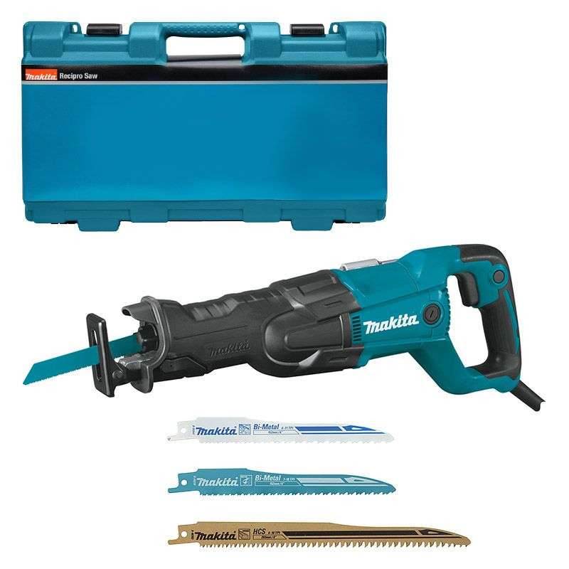 Scie sabre MAKITA JR3061T 1250W