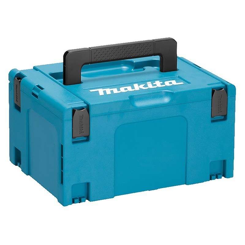 Scie Sauteuse MAKITA DJV181RTJ 18 V Li-ion (2 x 5,0 Ah)