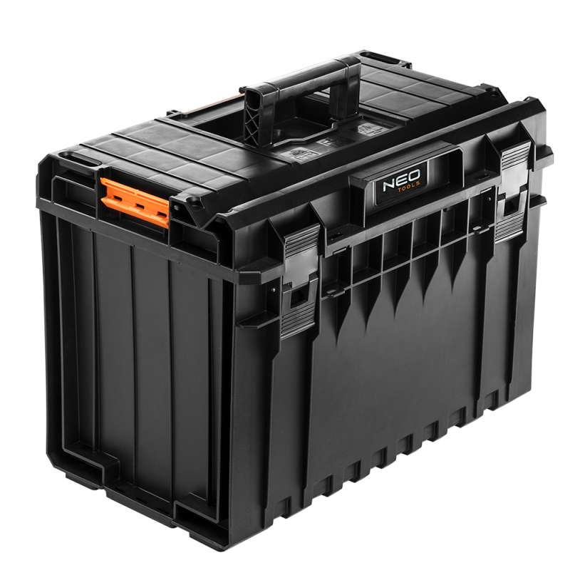 Système de rangement modulable NEO TOOLS 84-259