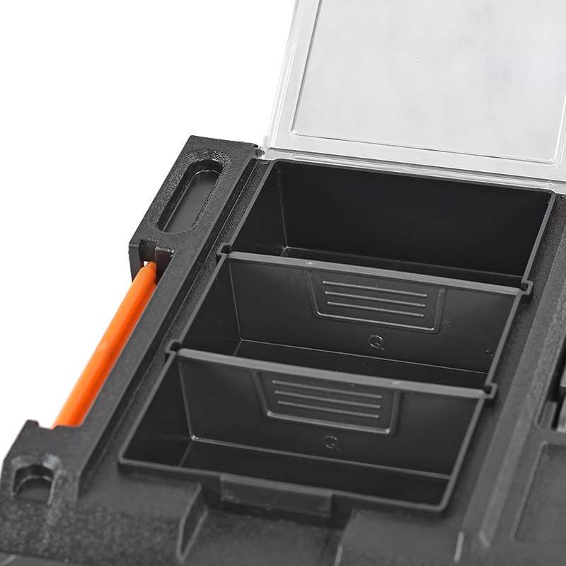Système de rangement modulable NEO TOOLS 84-259