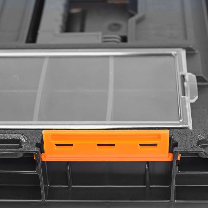 Système de rangement modulable NEO TOOLS 84-259