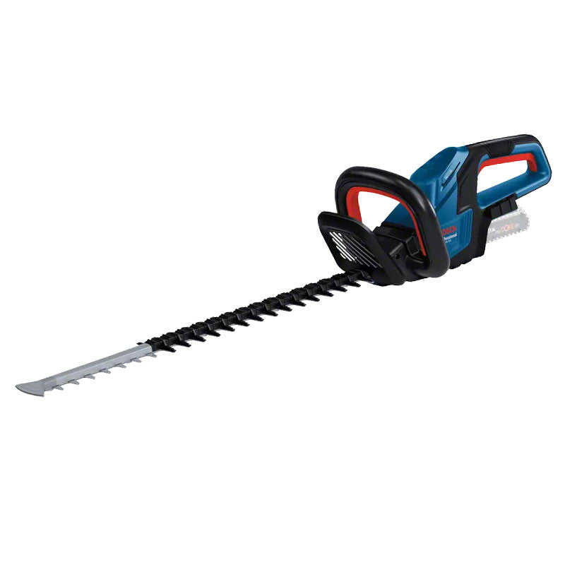 Taille Haie BOSCH 06008C9000 GHE 18V-60 - 60 cm Professional (machine nue)