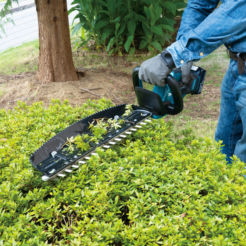 Taille-haie LXT MAKITA DUH506Z 18V 500mm (machine nue)