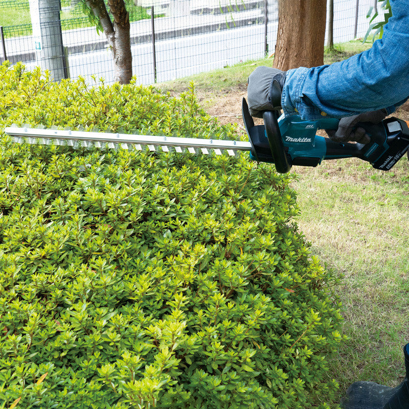 Taille-haie LXT MAKITA DUH506Z 18V 500mm (machine nue)