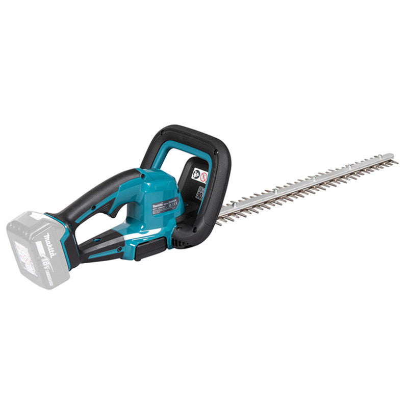 Taille-haie LXT MAKITA DUH506Z 18V 500mm (machine nue)