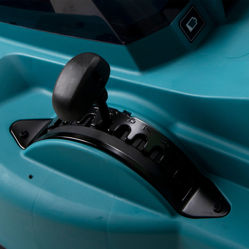 Tondeuse à gazon MAKITA DLM480Z LXT 48cm 2x18V (Machine nue)