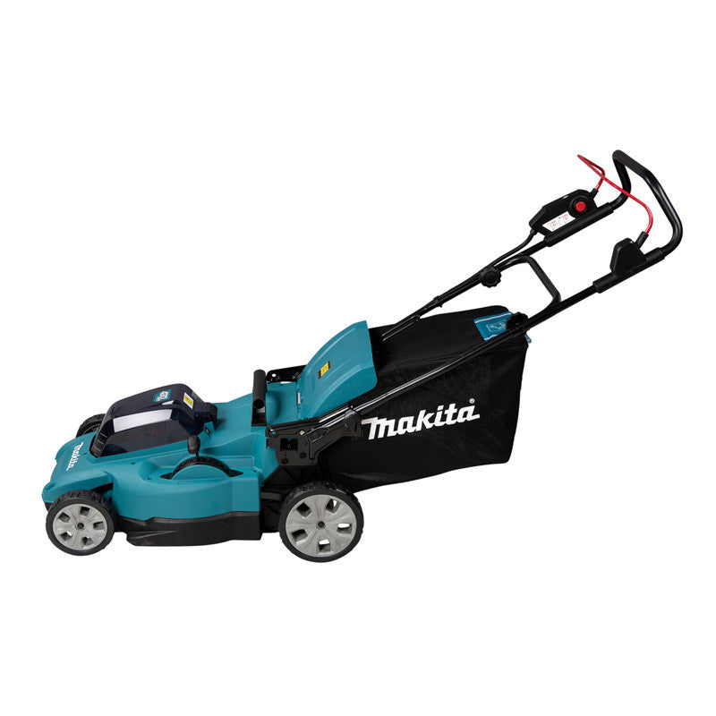 Tondeuse à gazon MAKITA DLM480Z LXT 48cm 2x18V (Machine nue)
