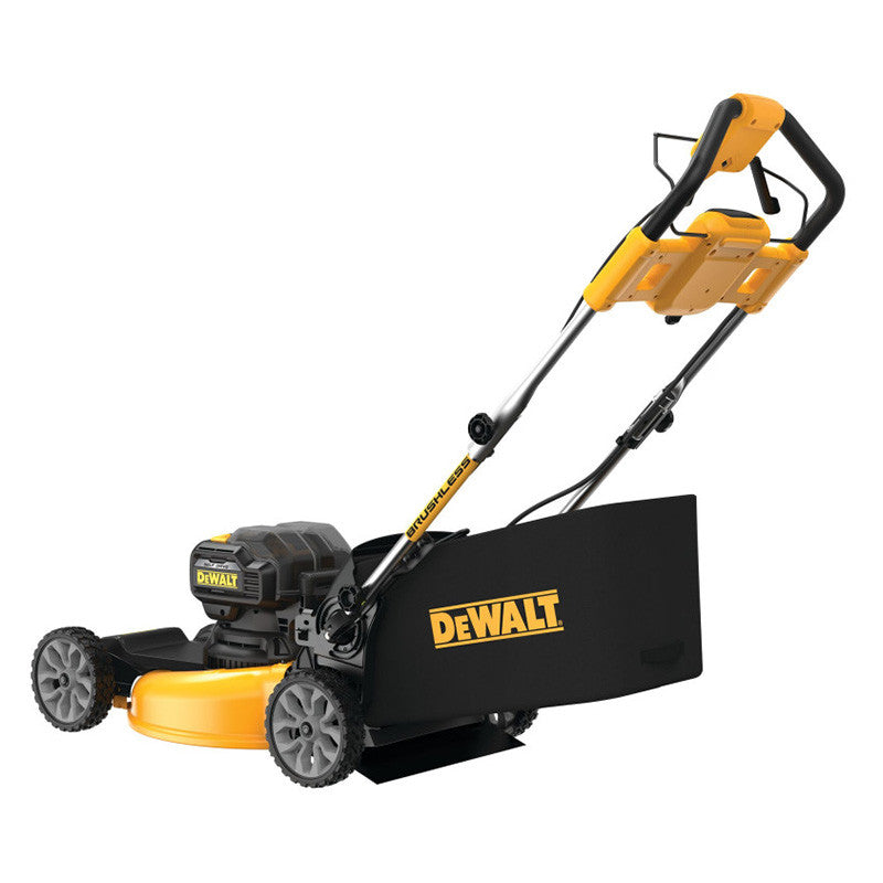 Tondeuse 48cm 18V DEWALT DCMWSP564N-XJ